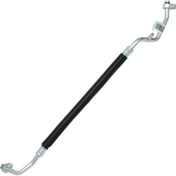 A/C Suction Line Hose Assembly