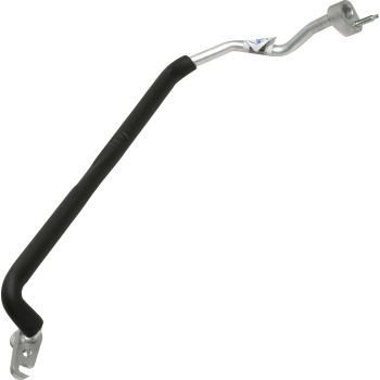 A/C Suction Line Hose Assembly