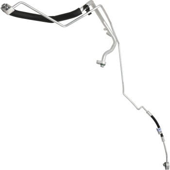 A/C Suction and Liquid Line Hose Assembly
