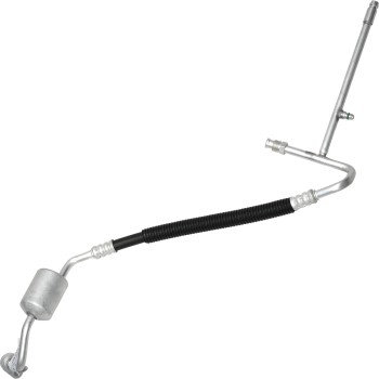 A/C Refrigerant Discharge Hose