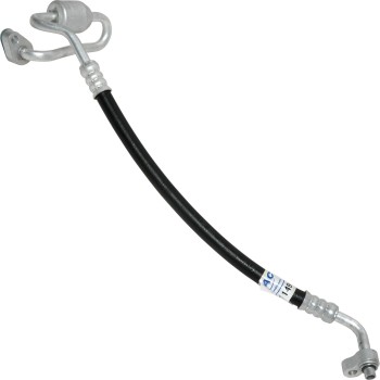 A/C Refrigerant Discharge Hose