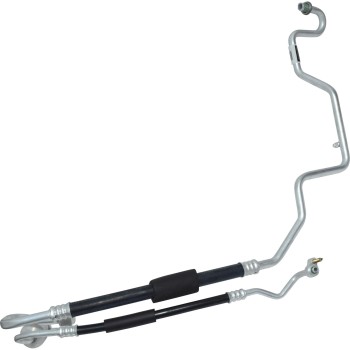 A/C Manifold Hose Assembly