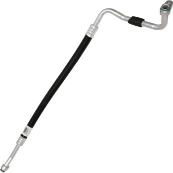 A/C Suction Line Hose Assembly
