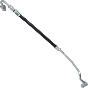 A/C Refrigerant Discharge Hose