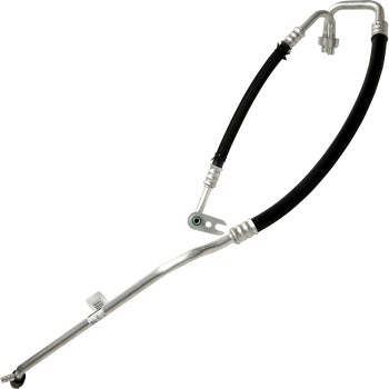 A/C Manifold Hose Assembly