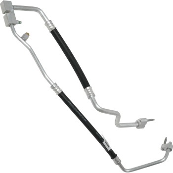 A/C Manifold Hose Assembly