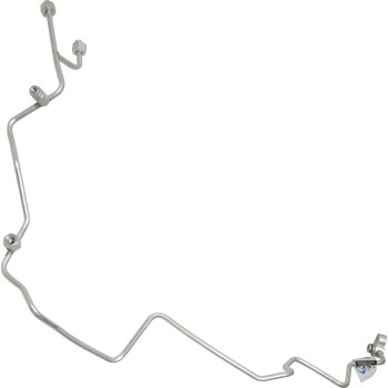 A/C Liquid Line Assembly