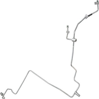 A/C Liquid Line Assembly