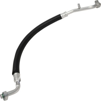 A/C Suction Line Hose Assembly
