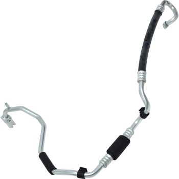 A/C Suction Line Hose Assembly