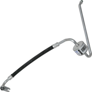 A/C Suction Line Hose Assembly