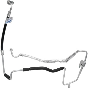 A/C Refrigerant Liquid Hose