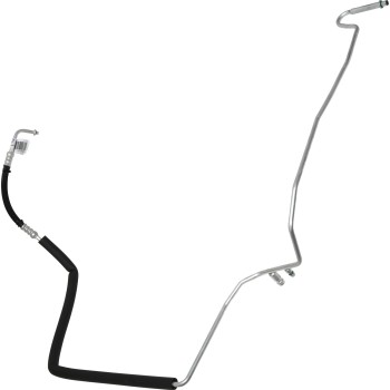 A/C Refrigerant Liquid Hose