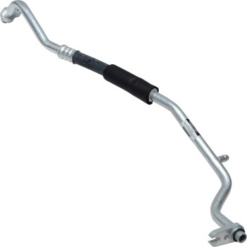 A/C Suction Line Hose Assembly