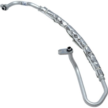 A/C Suction Line Hose Assembly