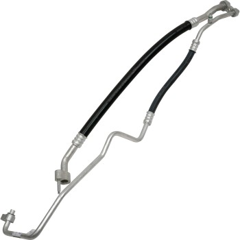 A/C Manifold Hose Assembly