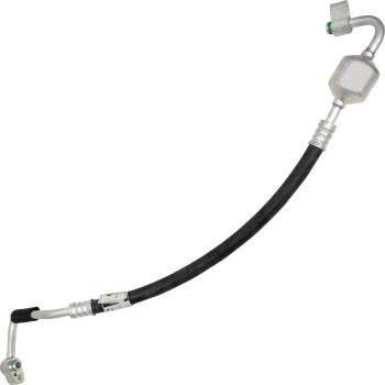 A/C Refrigerant Discharge Hose