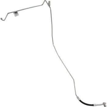 A/C Refrigerant Liquid Hose