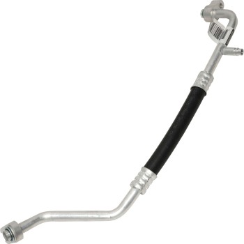 A/C Suction Line Hose Assembly