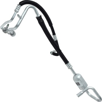 A/C Manifold Hose Assembly