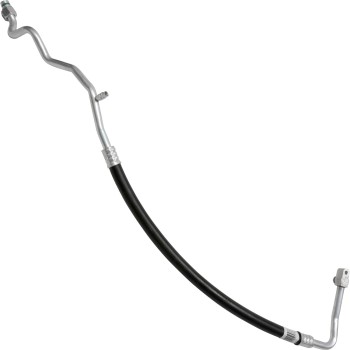 A/C Suction Line Hose Assembly