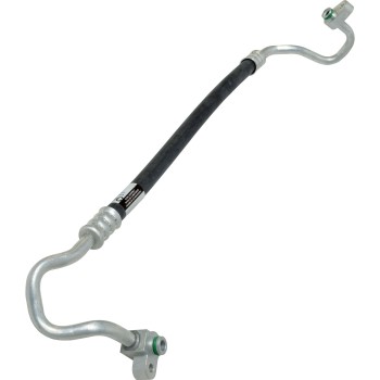 A/C Refrigerant Discharge Hose