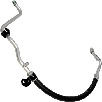 A/C Suction Line Hose Assembly