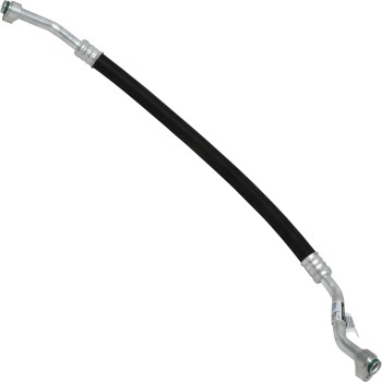 A/C Suction Line Hose Assembly