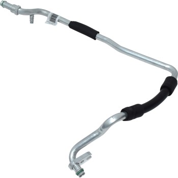 A/C Suction Line Hose Assembly