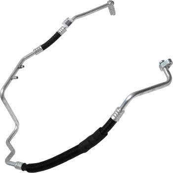 A/C Suction Line Hose Assembly