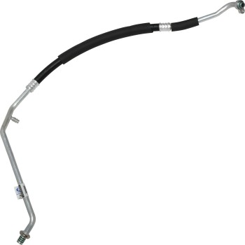 A/C Suction Line Hose Assembly