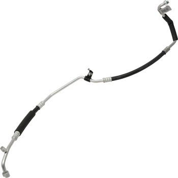 A/C Refrigerant Discharge Hose