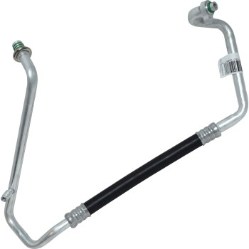 A/C Suction Line Hose Assembly