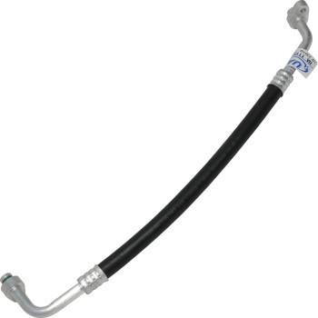 A/C Suction Line Hose Assembly