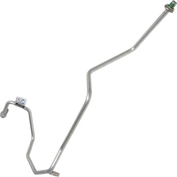 A/C Liquid Line with Orifice Tube