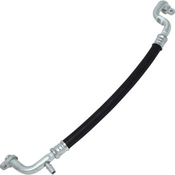A/C Suction Line Hose Assembly