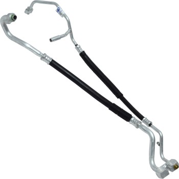A/C Manifold Hose Assembly