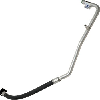 A/C Suction Line Hose Assembly