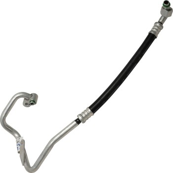 A/C Refrigerant Discharge Hose