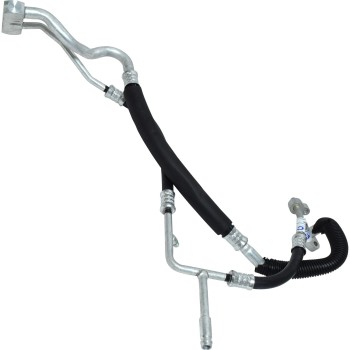 A/C Manifold Hose Assembly