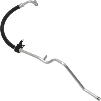 A/C Suction Line Hose Assembly