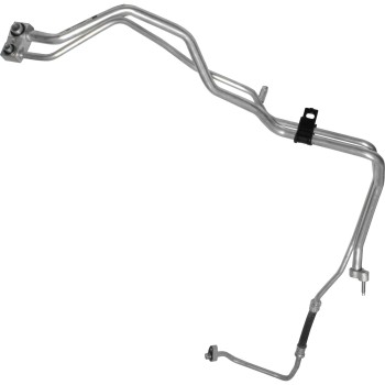 A/C Suction and Liquid Line Hose Assembly