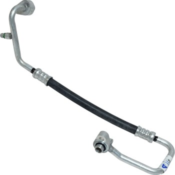 A/C Refrigerant Discharge Hose