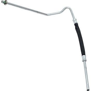 A/C Refrigerant Liquid Hose