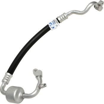 A/C Suction Line Hose Assembly