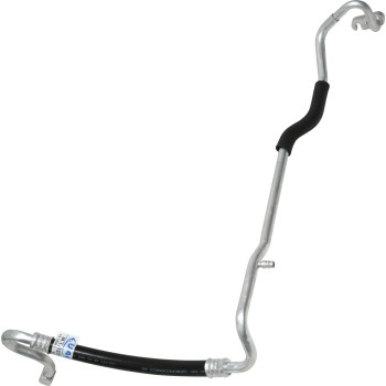 A/C Suction Line Hose Assembly