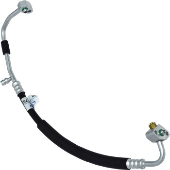 A/C Refrigerant Discharge Hose