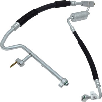 A/C Manifold Hose Assembly