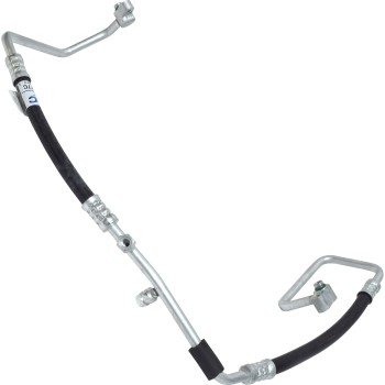 A/C Refrigerant Discharge Hose