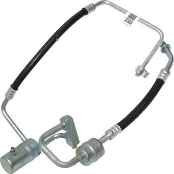 A/C Manifold Hose Assembly